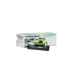 Starline - Toner Ricostruito - per HP 35A- Nero - CB435A - 1.500 pag