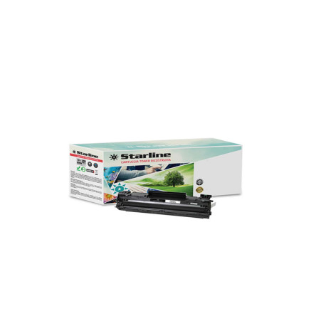 Starline - Toner Ricostruito - per HP 35A- Nero - CB435A - 1.500 pag