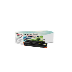 Starline - Toner Ricostruito - per HP 410A - Giallo - CF412A - 2.300 pag