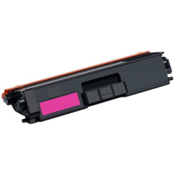 Toner Compatibile per Brother TN-325M Magenta 3.500 Pagine