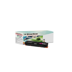 Starline - Toner Ricostruito - per HP 410A - Magenta - CF413A - 2.300 pag