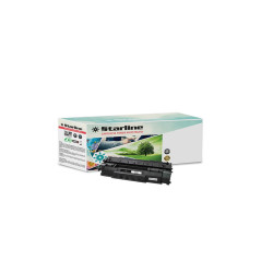 Starline - Toner Ricostruito - per HP 49A - Nero - Q5949A - 2.500 pag