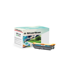 Starline - Toner Ricostruito - per HP 507A- Ciano - CE401A - 6.000 pag