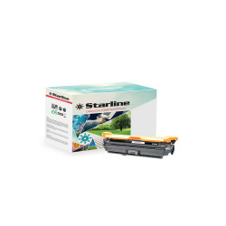 Starline - Toner Ricostruito - per HP 507X - Nero - CE400X - 11.000 pag