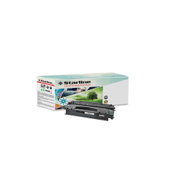 Starline - Toner Ricostruito - per HP 53X - Nero - Q7553X - 7.000 pag