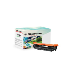 Starline - Toner Ricostruito - per HP 646X - Nero - CE264X - 17.000 pag