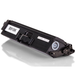 Toner Compatibile per Brother TN-910BK Nero 9.000 Pagine