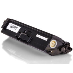 Toner Compatibile per Brother TN-910Y Giallo 9.000 Pagine