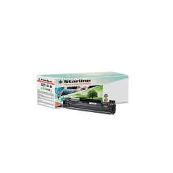 Starline - Toner Ricostruito - per HP 85A - Nero - CE285A - 1.600 pag