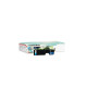 Starline - Toner Ricostruito - per Kyocera - Ciano - TK-5240C - 3.000 pag