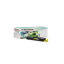 Starline - Toner Ricostruito - per Kyocera - Giallo - TK-590C - 5.000 pag