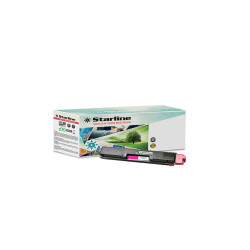 Starline - Toner Ricostruito - per Kyocera - Magenta - TK-580M - 2.800 pag