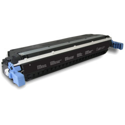 Toner Compatibile per HP C9730A Nero 17.000 Pagine 645A