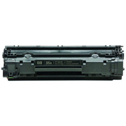Toner Compatibile per HP CB435A 1.500 Pagine 35A