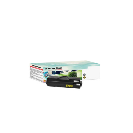 Starline - Toner ricostruito - per Kyocera - nero - TK-170 - 7.200 pag