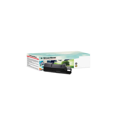 Starline - Toner Ricostruito - per Kyocera - Nero - TK-350 - 15.000 pag
