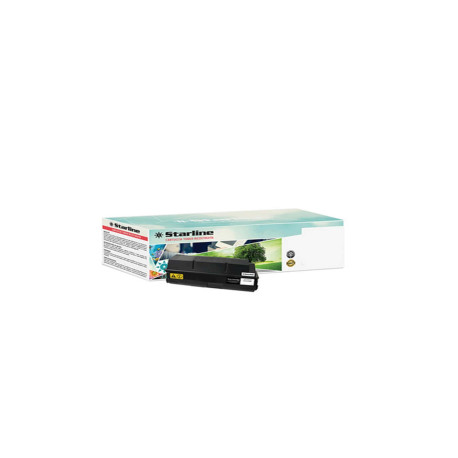 Starline - Toner Ricostruito - per Kyocera - Nero - TK-360 - 20.000 pag