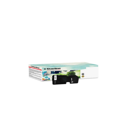 Starline - Toner Ricostruito - per Kyocera - Nero - TK-5230K - 2.600 pag