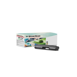 Starline - Toner Ricostruito - per Kyocera - Nero - TK-580K - 3.500 pag