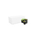 Starline - Toner Ricostruito - per Lexmark - Giallo - 80C2HY0 - 3.000 pag
