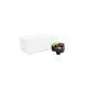 Starline - Toner Ricostruito - per Lexmark - Magenta - 80C2HM0 - 3.000 pag