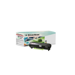Starline - Toner Ricostruito - per Lexmark - Nero - 50F2X00 - 10.000 pag