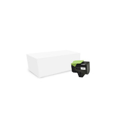 Starline - Toner Ricostruito - per Lexmark - Nero - 70C2HK0 - 4.000 pag