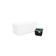 Starline - Toner Ricostruito - per Lexmark - Nero - C540H2KG - 2.500 pag