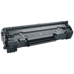 Toner Compatibile per HP CE285A 1.600 Pagine 85A
