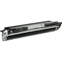 Toner Compatibile per HP CE310A Nero 1.200 Pagine 126A