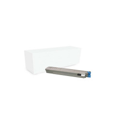 Starline - Toner Ricostruito - per Oki - Nero - 44059168 - 7.000 pag