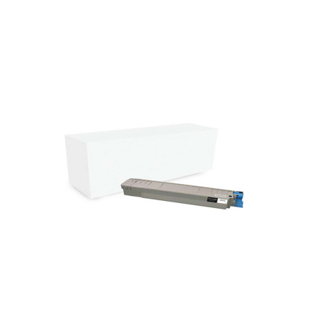 Starline - Toner Ricostruito - per Oki - Nero - 44059168 - 7.000 pag