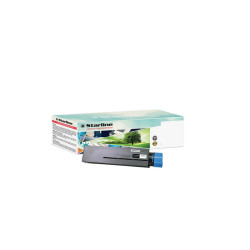 Starline - Toner Ricostruito - per Oki - Nero - 44992402 - 2.500 pag