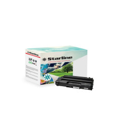 Starline - Toner Ricostruito - per Ricoh - Nero - 406522 - 5.000 pag