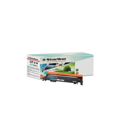 Starline - Toner Ricostruito - per Samsung - Ciano - CLT-C406S/ELS - 1.000 pag