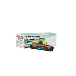 Starline - Toner Ricostruito - per Samsung - Ciano - CLT-C504S/ELS - 1.800 pag