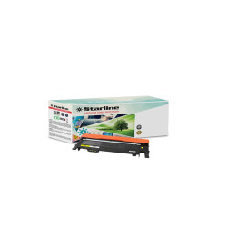 Starline - Toner Ricostruito - per Samsung - Giallo - CLT-Y406S/ELS - 1.000 pag