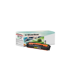 Starline - Toner Ricostruito - per Samsung - Giallo - CLT-Y504S/ELS - 1.800 pag
