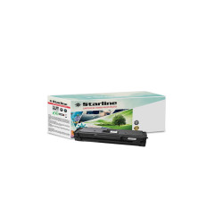 Starline - Toner Ricostruito - per Samsung - Nero - 1.000 pag