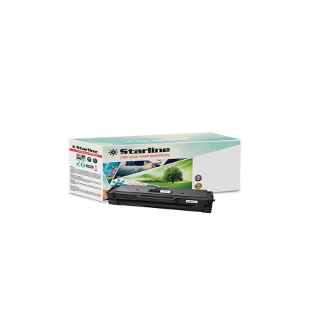 Starline - Toner Ricostruito - per Samsung - Nero - 1.000 pag
