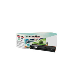 Starline - Toner Ricostruito - per Samsung - Nero - 1.800 pag