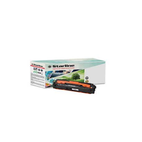 Starline - Toner Ricostruito - per Samsung - Nero - CLT-K504S/ELS - 2.500 pag