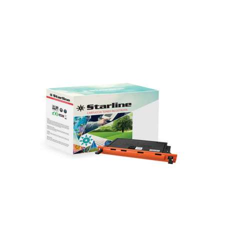 Starline - Toner Ricostruito - per Samsung - Nero - CLT-K5082L/ELS - 5.000 pag