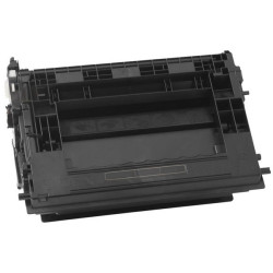 Toner Compatibile per HP CF237X 25.000 Pagine 37X
