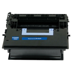 Toner Compatibile per HP CF237Y 41.000 Pagine 37Y