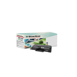 Starline - Toner Ricostruito - per Samsung - Nero - ml-D3470B/EUR - 10.000 pag