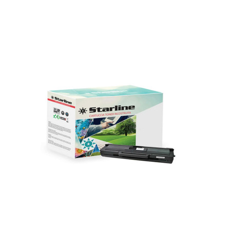 Starline - Toner Ricostruito - per Samsung - Nero - mlT-D1042S/ELS - 1.500 pag
