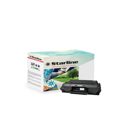 Starline - Toner Ricostruito - per Samsung - Nero - mlT-D203U/ELS - 15.000 pag