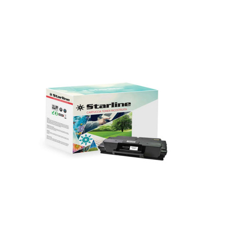 Starline - Toner Ricostruito - per Samsung - Nero - mlT-D205E/ELS - 10.000 pag