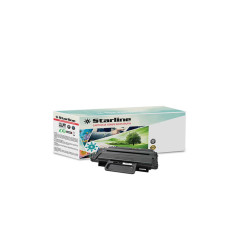 Starline - Toner Ricostruito - per Samsung - Nero - mlT-D2092L/ELS - 5.000 pag